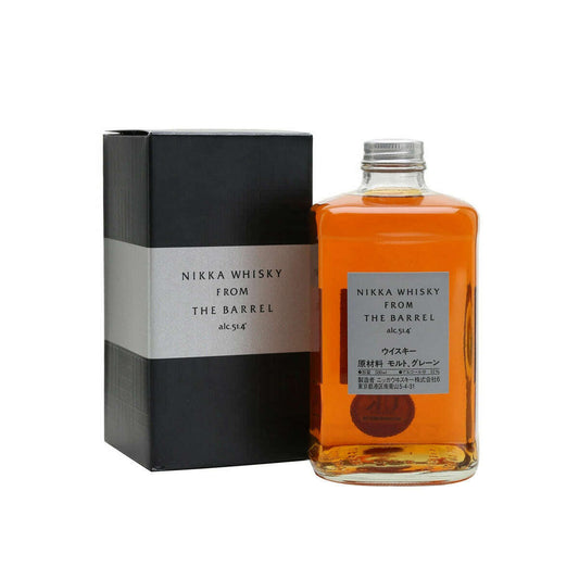 Whisky Nikka From The Barrel Cl.50