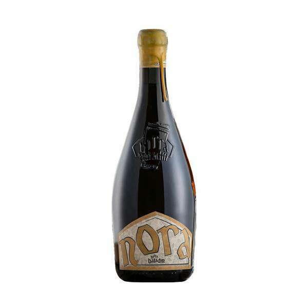 BIRRA BALADIN NORA CL.75X6*