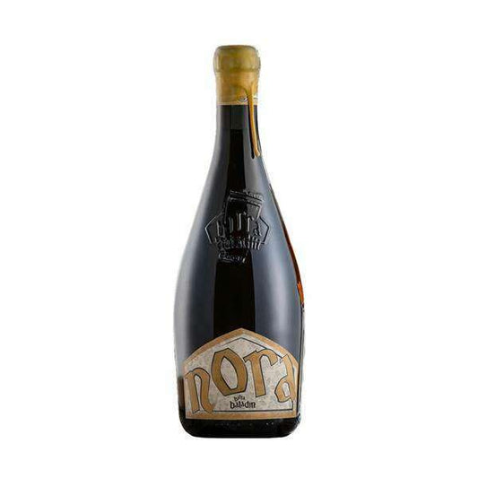 BIRRA BALADIN NORA CL.75X6*
