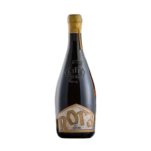 BIRRA BALADIN NORA CL.75X6*