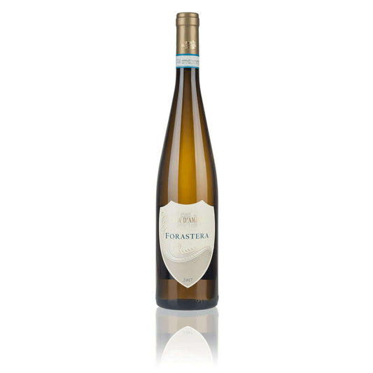 Vino Forastera Casa D'ambra Cl.75