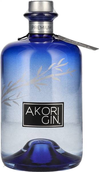 GIN AKORI CL.70