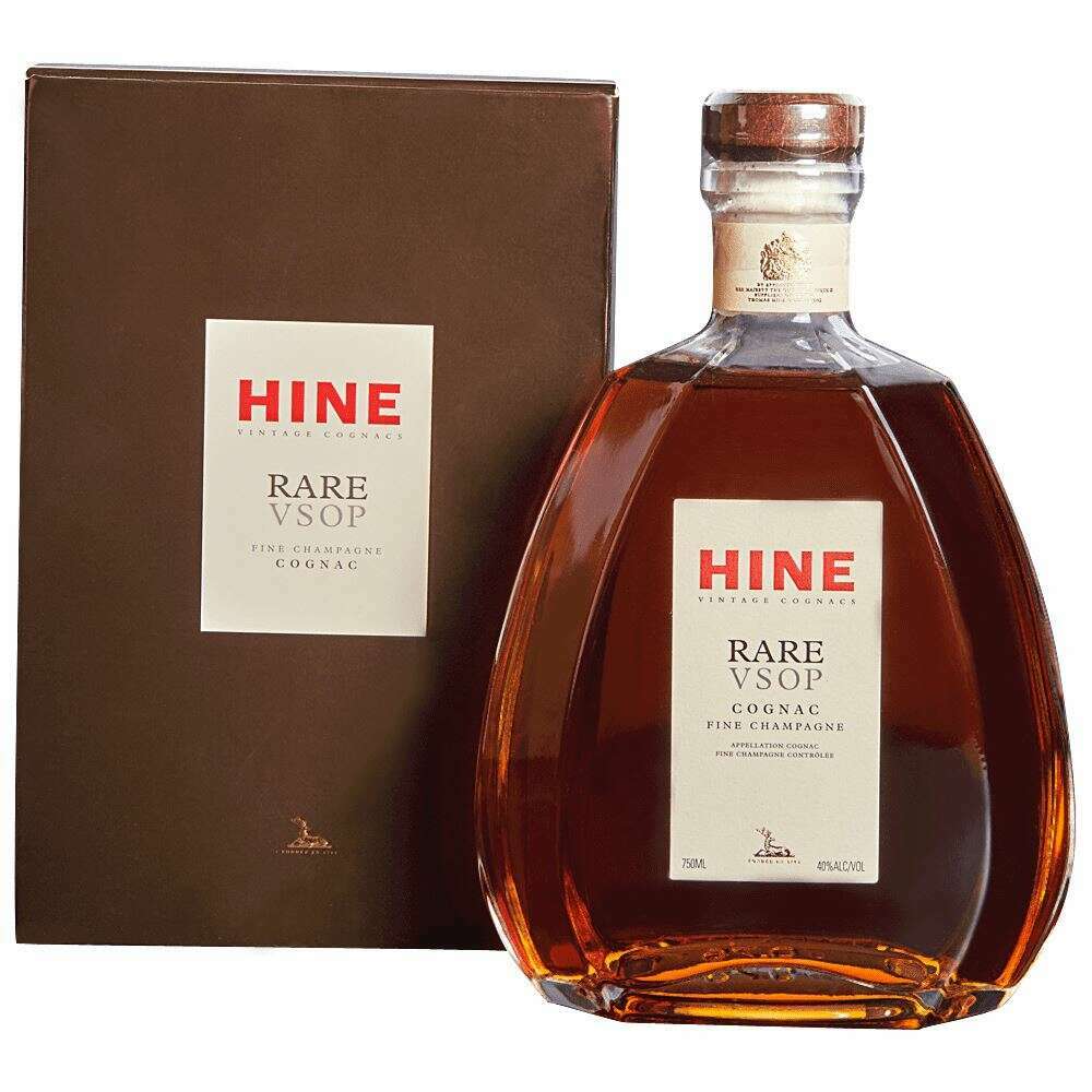 Cognac Hine Rare Vsop Cl.70