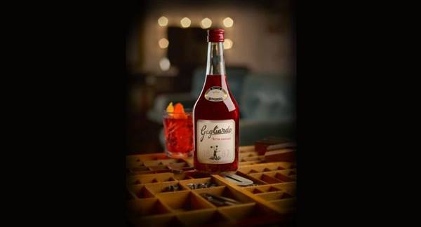 LIQ.BITTER RADICALE GAGLIARDO CL.70