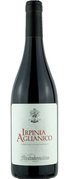 VINO AGLIANICO MASTROB.CL.75