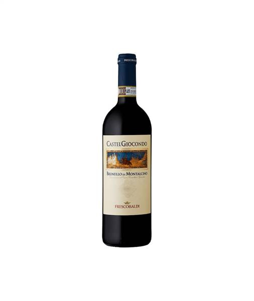 VINO BRUNELLO CASTELGIOCONDO FRESCOBALDI