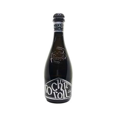 BIRRA BALADIN ROCK&ROLL CL.75X6*