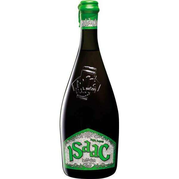 BIRRA BALADIN ISAAC CL.75X6*