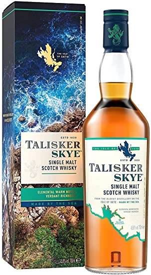 WHISKY TALISKER SKYE CL.70