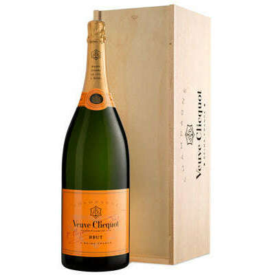 Champagne Clicquot Lt.3