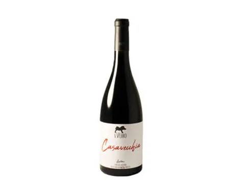 VINO LAUTONIS CASAVECCHIA IL VERRO CL.75
