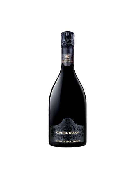 SPUM. CA DEL BOSCO ANNAMARIA CLEMENTI*