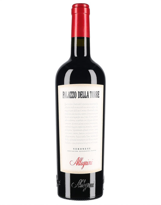Vino Palazzo Della Torre Allegrini Cl.75