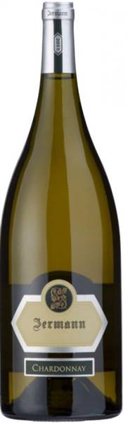 VINO CHARDONNAY JERMANN LT.1.5