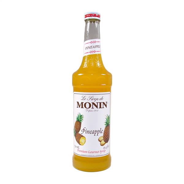 SCIR.MONIN ANANAS CL.70