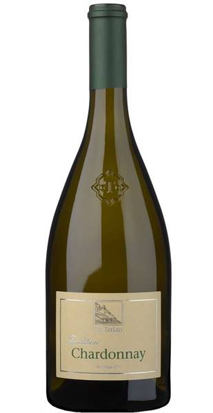 VINO CHARDONNAY TERLAN 75CL