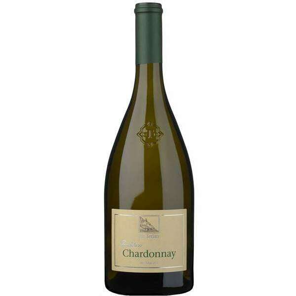 VINO CHARDONNAY TERLAN 75CL