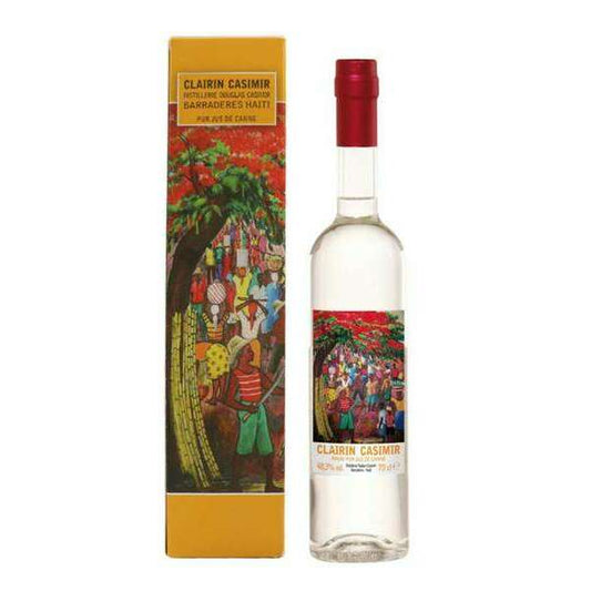 RHUM CLAIRIN CASIMIR CL.70