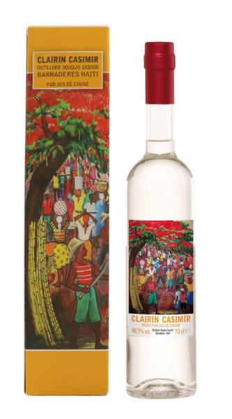 RHUM CLAIRIN CASIMIR CL.70