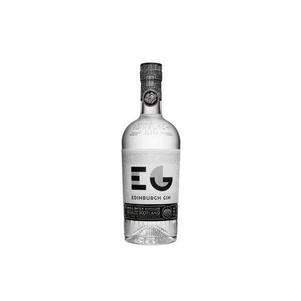 GIN EDINBURGH SCOTLAND CL.70