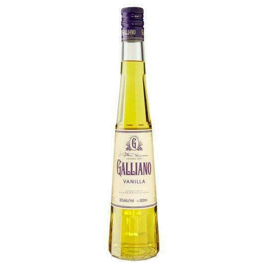 LIQ.GALLIANO VANILLA CL.50