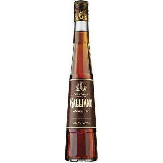 LIQ.GALLIANO AMARETTO CL.50