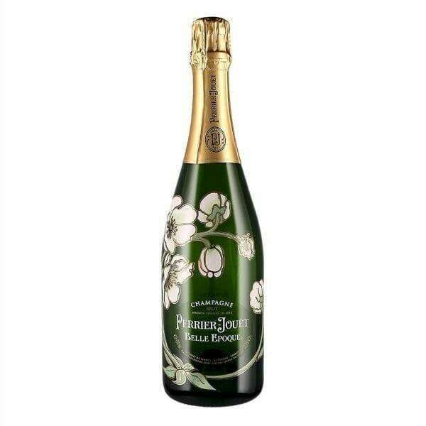 CHAMPAGNE PERRIER-JOUET B.EPOQUE 16 AST