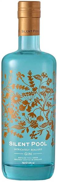 GIN SILENT POOL CL.70
