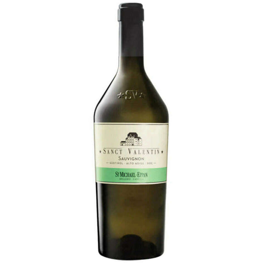 Vino Sauvignon Sanct Valentin 75cl