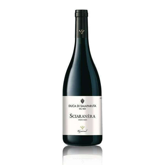 VINO SCIARANERA DUCA DI SALAPARUTA
