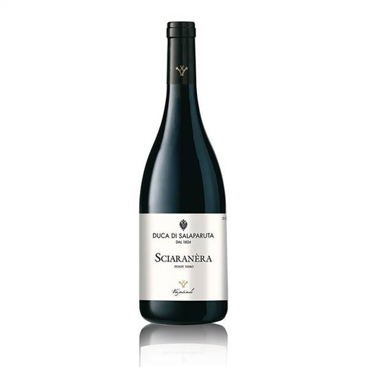 VINO SCIARANERA DUCA DI SALAPARUTA