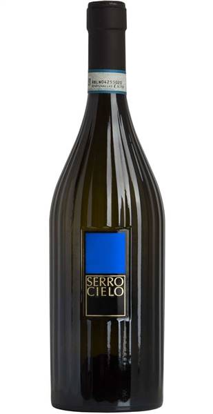 VINO SERROCIELO FEUDI S.GREGORIO