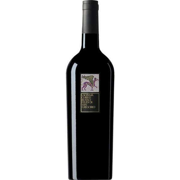 VINO LACRYMA CH.RSO FEUDI S.GREGORIO