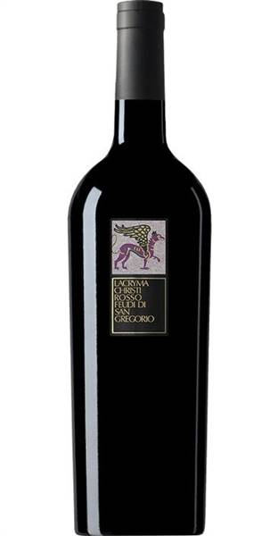 VINO LACRYMA CH.RSO FEUDI S.GREGORIO
