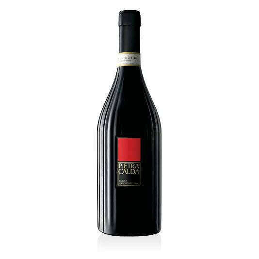 VINO PIETRACALDA RIS. FEUDI S.GREGORIO