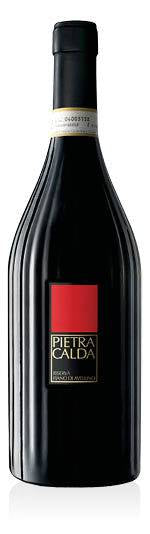 VINO PIETRACALDA RIS. FEUDI S.GREGORIO