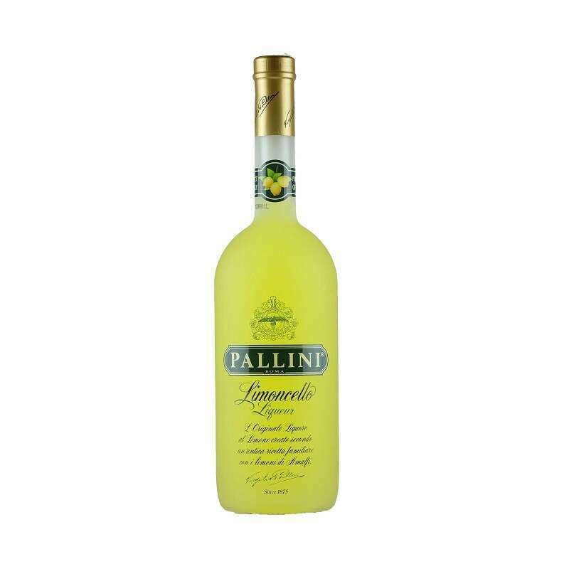 Limoncello Pallini Lt.1