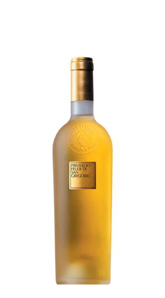VINO PRIVILEGIO PASSITO FEUDI CL.375