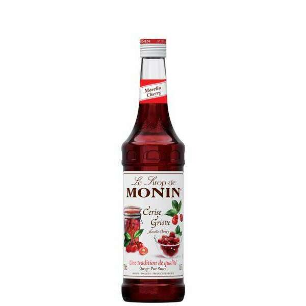 SCIR.MONIN CILIEGIA CL.70