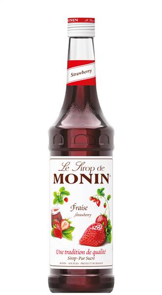 SCIR.MONIN FRAGOLA CL.70