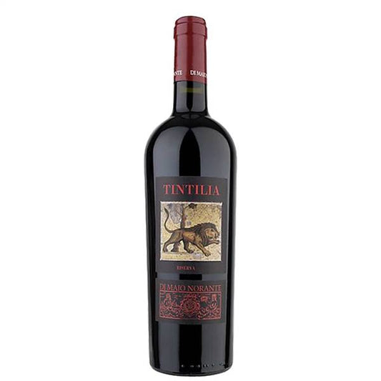 VINO TINTILIA DI MAJO NORANTE