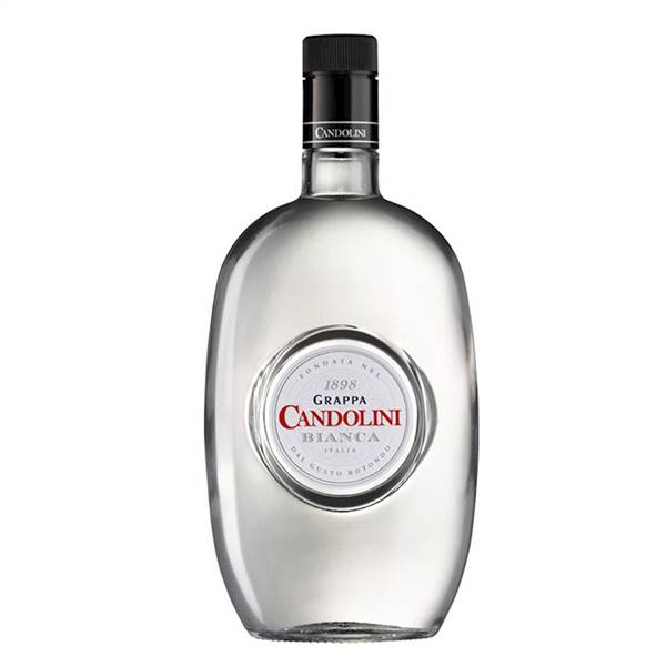 GRAPPA CANDOLINI BIANCA LT.1