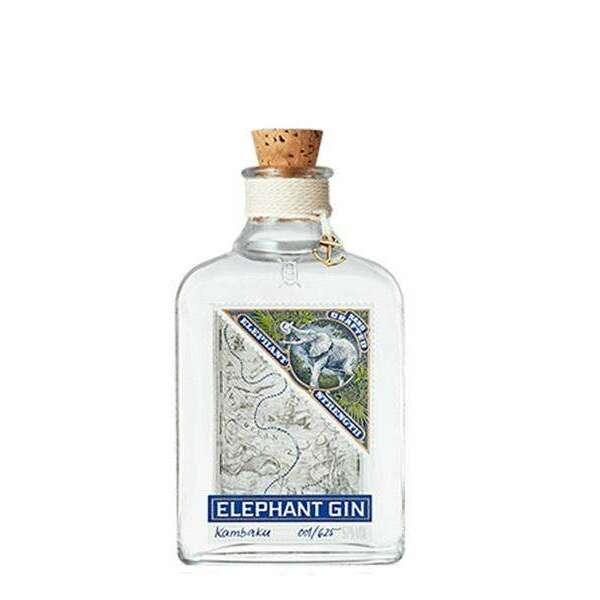 GIN ELEPHANT STRENGTH CL.50