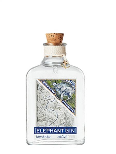 GIN ELEPHANT STRENGTH CL.50