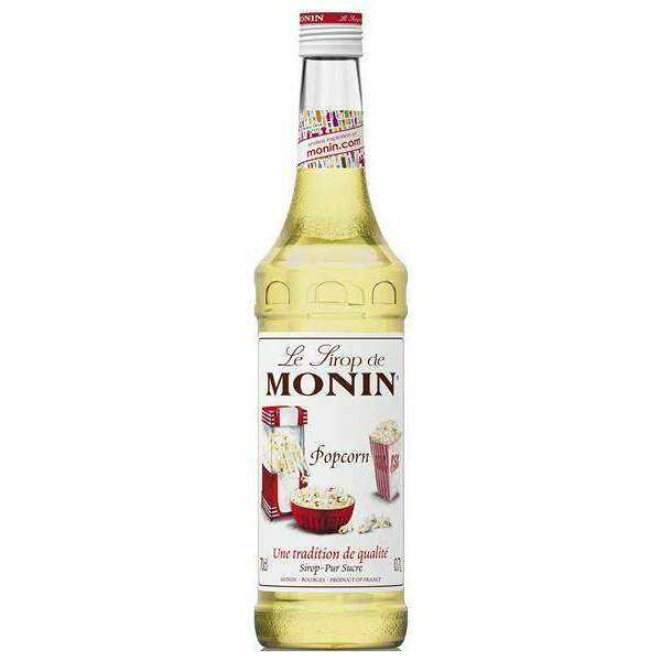 SCIR.MONIN POPCORN CL.70