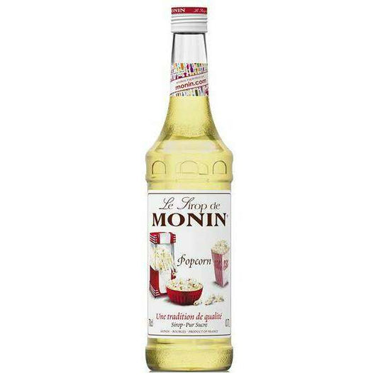 SCIR.MONIN POPCORN CL.70