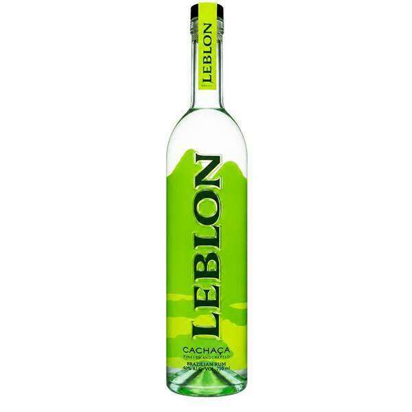 LIQ.CACHACA LEBLON CL.70