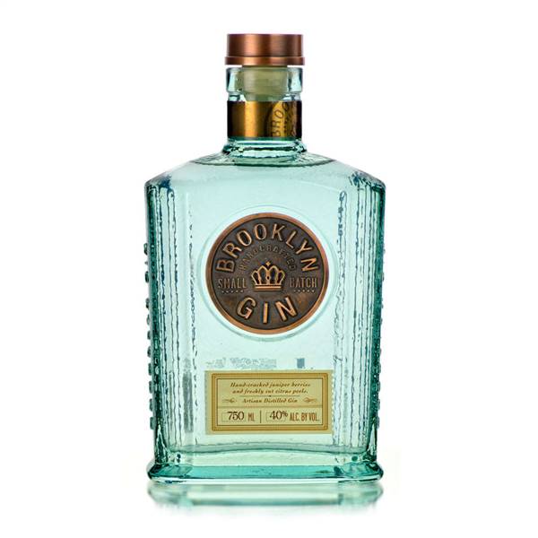 GIN BROOKLYN  CL.70