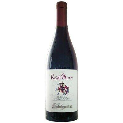 VINO AGLIANICO RE DI MORE MASTROB.CL.75
