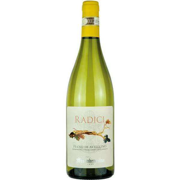 VINO FIANO RADICI MASTROBERARDINO CL.75